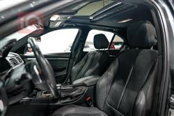 بي ام دبليو الفئة 3